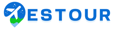 Estour Travel and Tour Logo