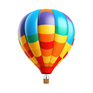 Hot Air Balloon